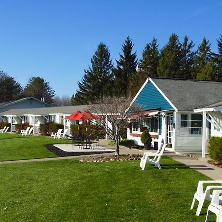 Birds Nest Motel Сканителс Экстерьер фото