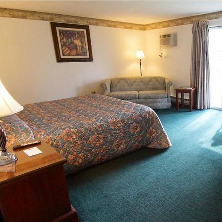 Birds Nest Motel Сканителс Экстерьер фото