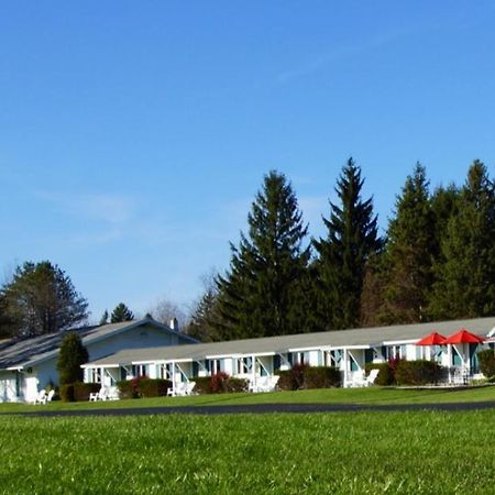 Birds Nest Motel Сканителс Экстерьер фото