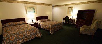 Birds Nest Motel Сканителс Экстерьер фото