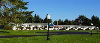 Birds Nest Motel Сканителс Экстерьер фото