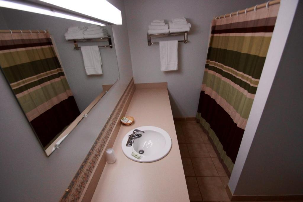 Birds Nest Motel Сканителс Экстерьер фото