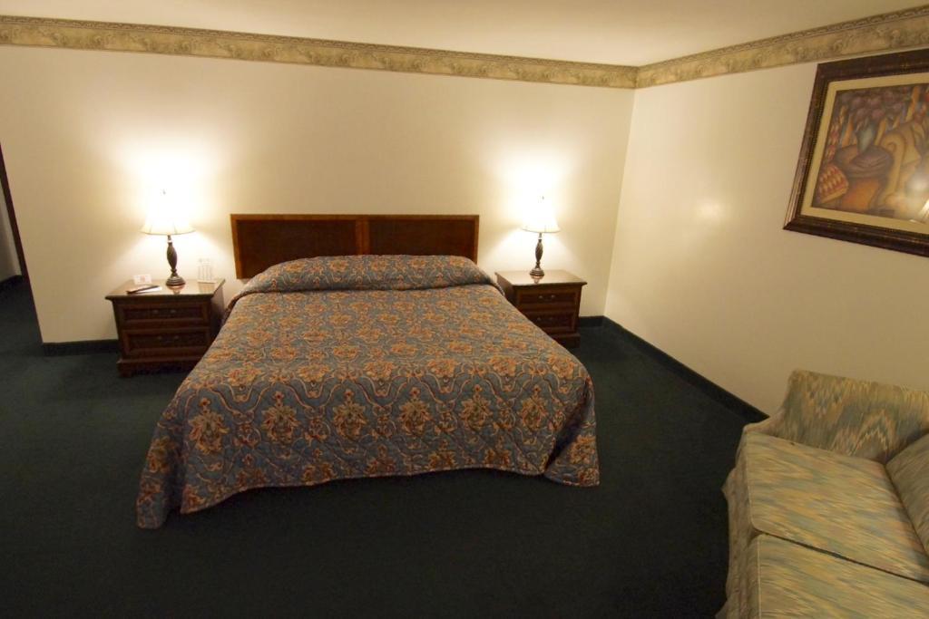 Birds Nest Motel Сканителс Номер фото