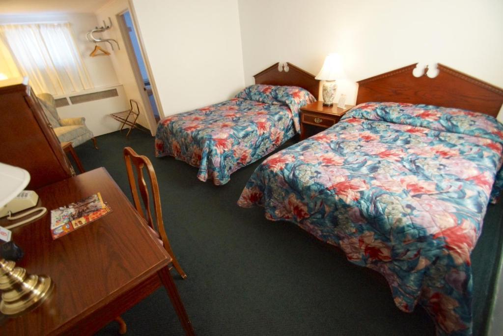 Birds Nest Motel Сканителс Номер фото